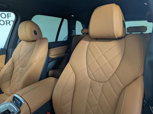 New 2026 BMW X5 xDrive40i image 12