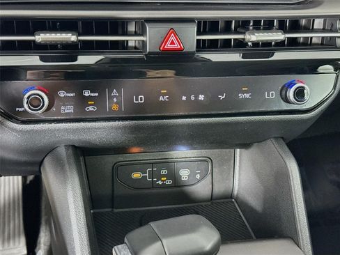 Certified 2026 Kia Sportage SX FWD image 18