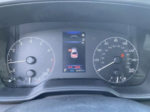 Used 2023 Toyota Corolla LE image 18