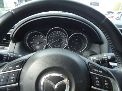 Used 2016 MAZDA CX-5 Grand Touring image 27