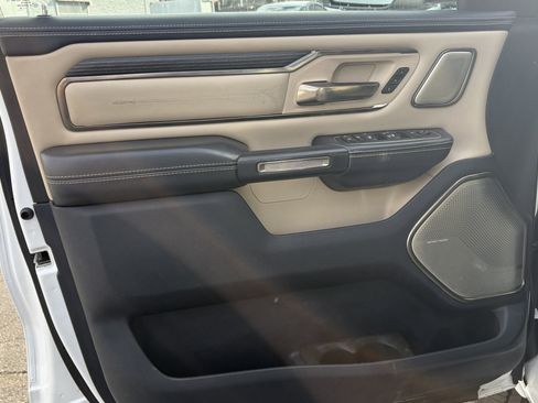 Used 2019 RAM 1500 Limited image 16