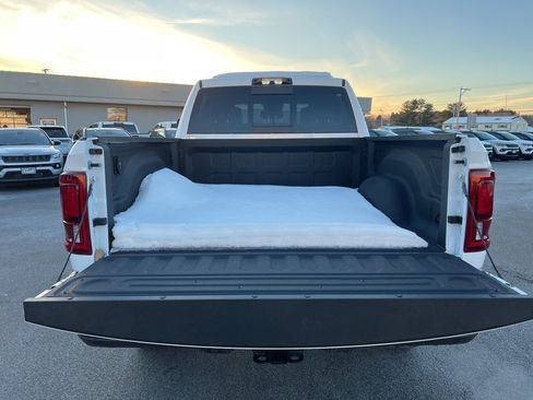 New 2026 RAM 2500 Rebel w/ Rebel Level 2 Equipment Group image 14
