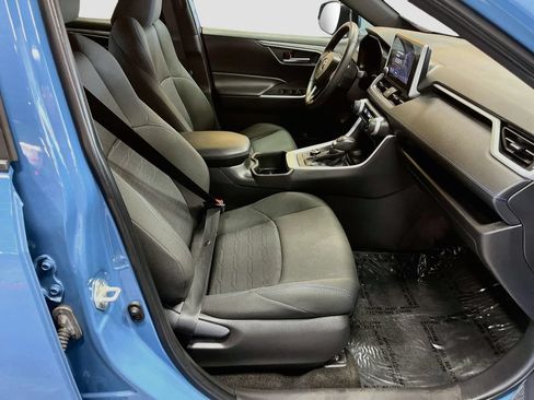 Used 2024 Toyota RAV4 SE AWD/4WD image 26