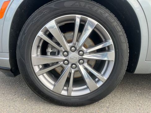 Used 2023 Cadillac XT6 Premium Luxury AWD/4WD image 27