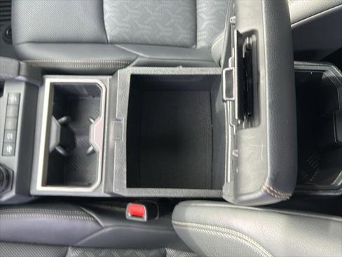 Certified 2024 Toyota Tacoma Limited w/ Limited Package (LT) image 21