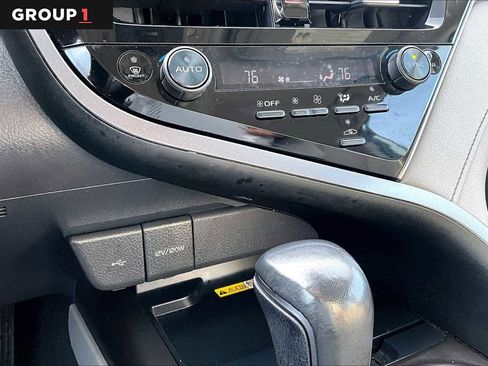 Certified 2023 Toyota Camry XSE image 35