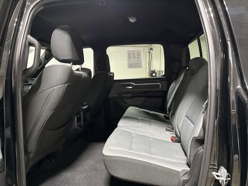 Used 2021 RAM 1500 Big Horn AWD/4WD image 22