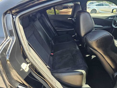 Used 2023 Dodge Charger GT w/ Plus Group RWD image 12