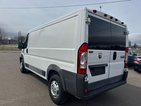 Used 2016 RAM ProMaster 1500 w/ Premium Appearance Group image 7