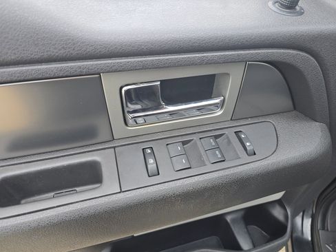 Used 2013 Ford F150 FX4 w/ Luxury Equipment Group image 21