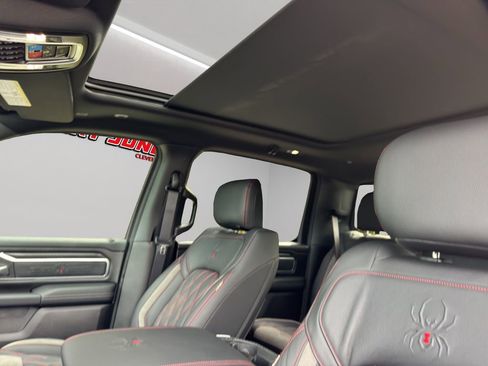 New 2026 RAM 1500 Big Horn AWD/4WD image 5