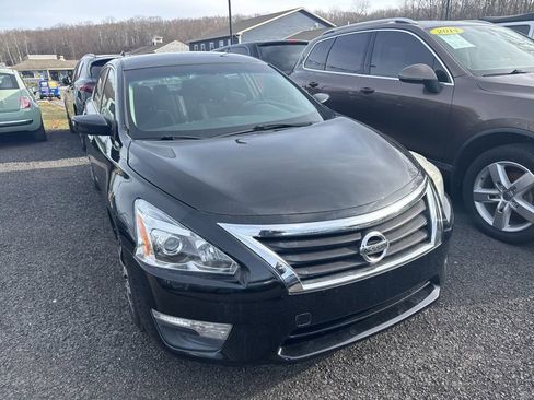 Used 2013 Nissan Altima 2.5 S image 8
