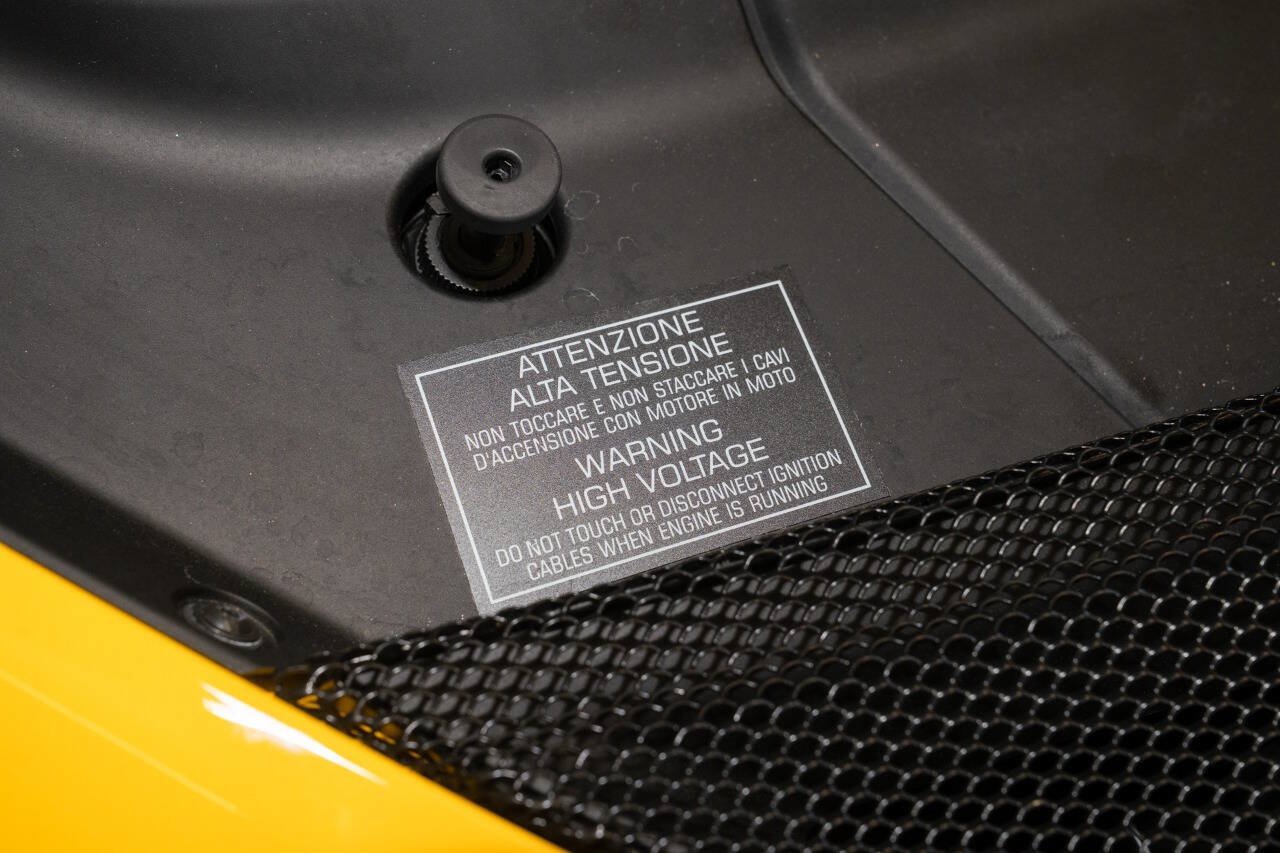 Used 2026 Ferrari 296 GTS RWD image 52