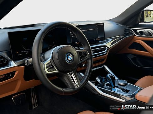 Used 2023 BMW i4 M50 w/ Premium Package AWD/4WD image 30