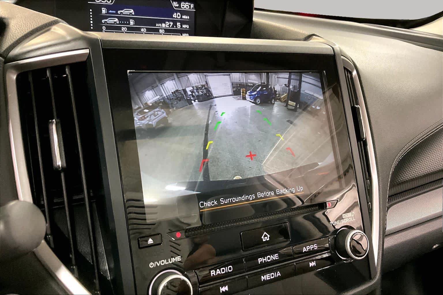 Used 2019 Subaru Forester Limited AWD/4WD image 53