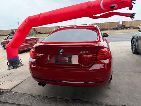 Used 2017 BMW 430i Gran Coupe GRAN COUPE image 10