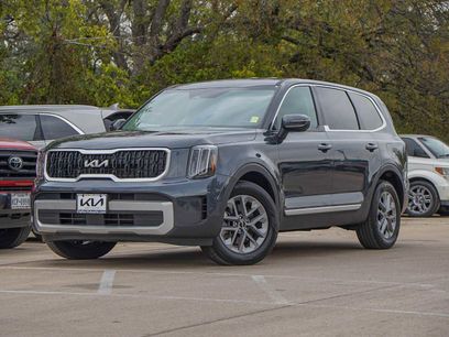 Used 2024 Kia Telluride LX