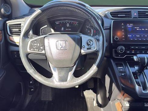 Used 2022 Honda CR-V Touring image 17