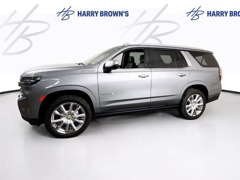 Used 2023 Chevrolet Tahoe High Country image 31