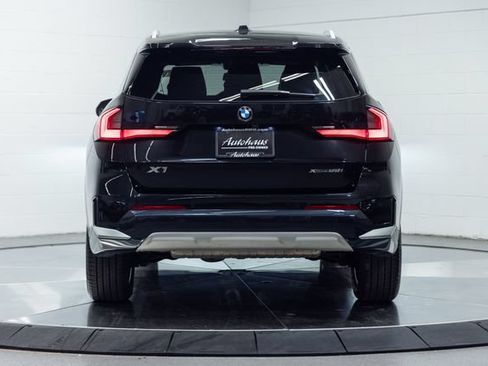 Used 2023 BMW X1 xDrive28i w/ Premium Package AWD/4WD image 7