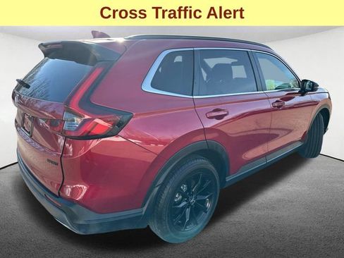 Used 2025 Honda CR-V Sport image 10