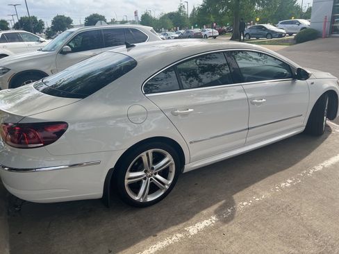 Used 2014 Volkswagen CC Sport image 5