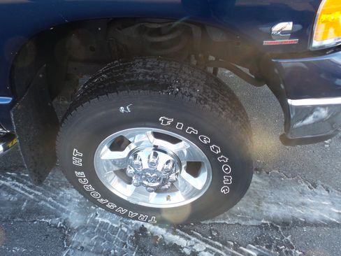 Used 2005 Dodge Ram 3500 Truck SLT image 2