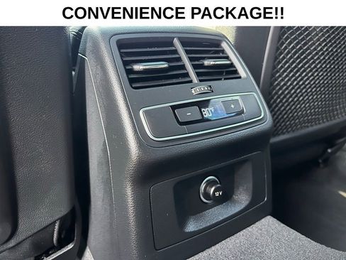 Used 2024 Audi A5 2.0T Premium w/ Convenience Package image 20