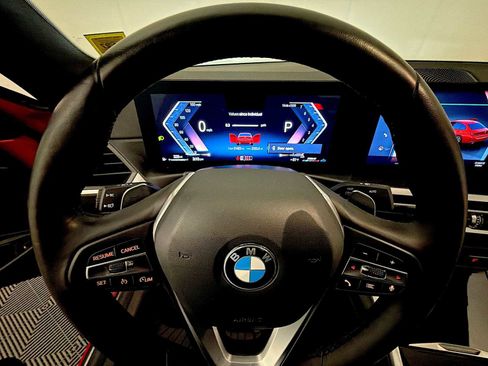 Used 2023 BMW 330i xDrive 330i xDrive w/ Convenience Package image 13