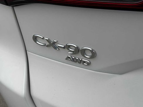 Used 2024 MAZDA CX-90 Plug-In Hybrid w/ Premium Pkg AWD/4WD image 32