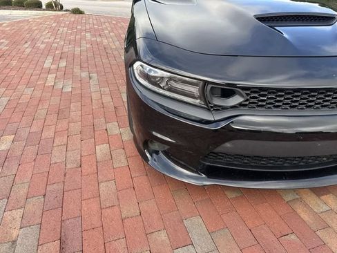 Used 2021 Dodge Charger Scat Pack RWD image 21