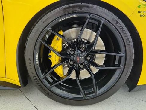 Used 2026 Chevrolet Corvette Z06 RWD image 52