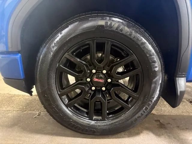Used 2023 GMC Sierra 1500 Elevation AWD/4WD image 27