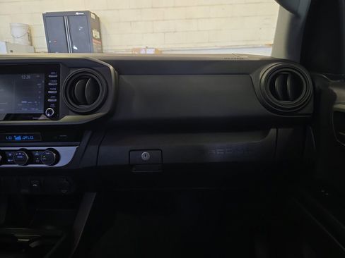 Used 2023 Toyota Tacoma SR AWD/4WD image 6
