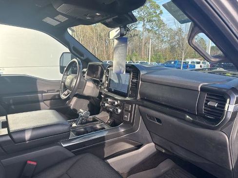 Certified 2021 Ford F150 XLT w/ Equipment Group 302A High image 34