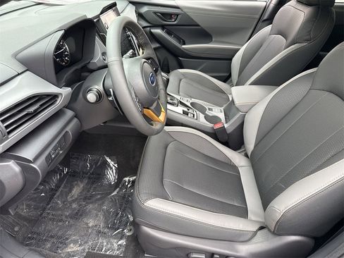 New 2026 Subaru Crosstrek 2.5i Wilderness image 15