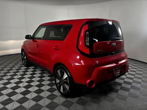 Used 2014 Kia Soul ! w/ Sun & Sound Package image 13