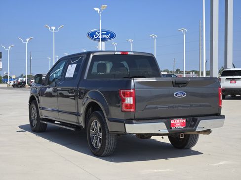 Used 2019 Ford F150 XLT image 5