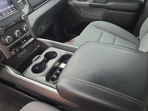 Used 2021 RAM 1500 Big Horn RWD image 18