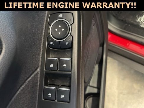 Used 2023 Ford Escape ST-Line w/ Tech Pack #1 image 13