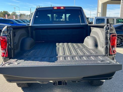 New 2026 RAM 2500 Tradesman image 19