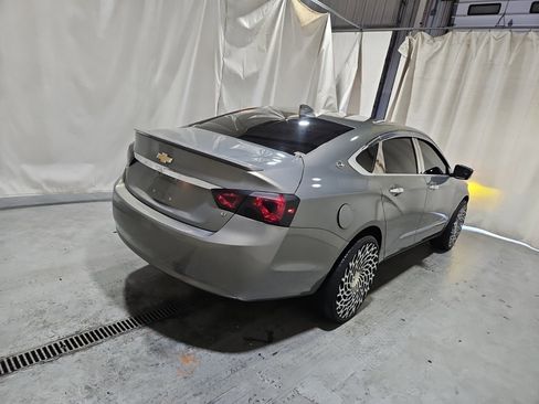 Used 2019 Chevrolet Impala LT w/ Sunroof and Spoiler Package image 6