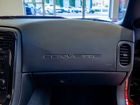 Used 2011 Chevrolet Corvette ZR1 image 16