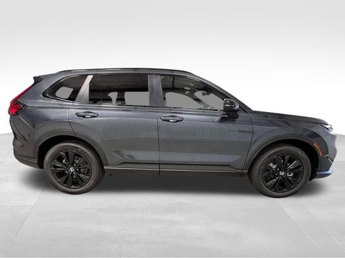 New 2026 Honda CR-V Sport Touring image 8