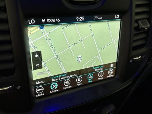 Used 2023 Chrysler 300 S w/ Comfort Group RWD image 40