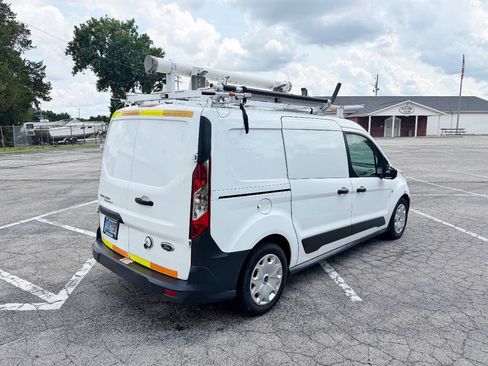 Used 2016 Ford Transit Connect XL FWD image 5