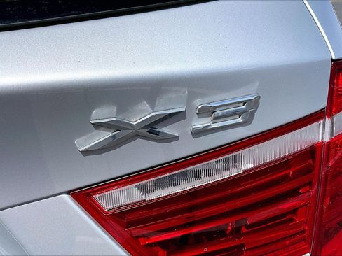 Used 2017 BMW X3 xDrive28i AWD/4WD image 25