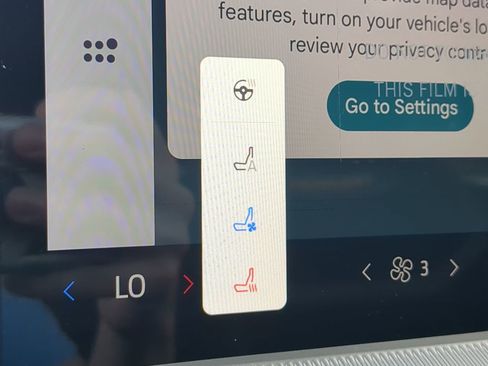 New 2026 Ford Explorer Tremor w/ Tremor Ultimate Package image 22