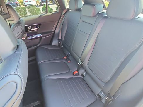 Certified 2025 Mercedes-Benz GLC 300 GLC 300 image 16