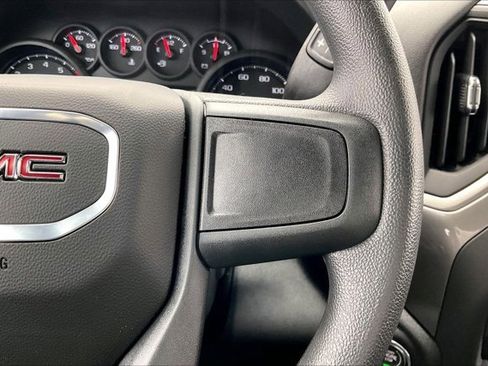 Used 2026 GMC Sierra 1500 Pro w/ Graphite Edition image 21